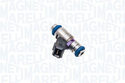 EGR-ventil - Ventil, avgasåterföring MAGNETI MARELLI 805007446601