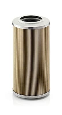 Hydraulfilter - Filter, drifthydraulik MANN-FILTER H 1387