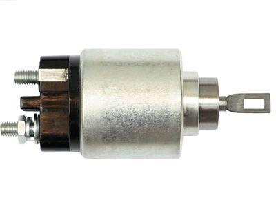 Startrelä - Solenoid, startmotor AS-PL SS0145