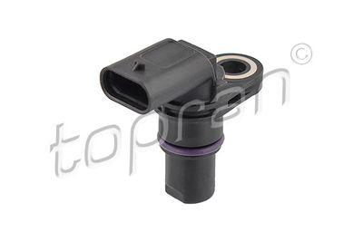 Kamaxelsensor - Sensor, kamaxelposition TOPRAN 117 005