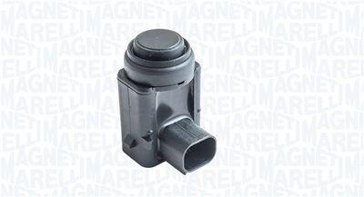 Parkeringssensorer - Sensor, parkeringshjälp MAGNETI MARELLI 021016029010