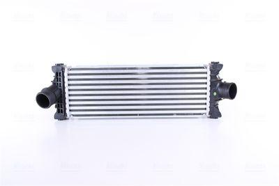 Intercooler - Laddluftkylare NISSENS 961230