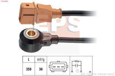 Knock-sensor - Knackningssensor EPS 1.957.064