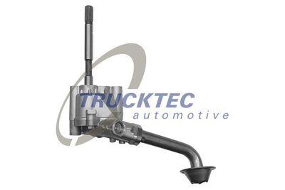 Oljepump - Oljepump TRUCKTEC AUTOMOTIVE 07.18.018