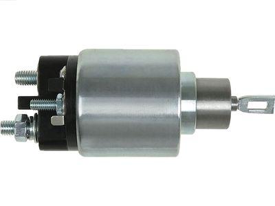 Startrelä - Solenoid, startmotor AS-PL SS0127