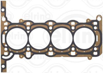 Topplockspackning - Packning, topplock ELRING 493.141