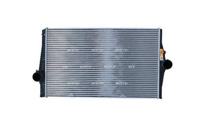 Intercooler - Laddluftkylare NRF 30250