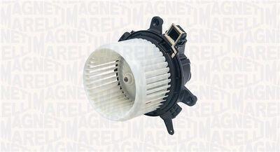 Fläktmotor - Kupéfläkt MAGNETI MARELLI 069412746010