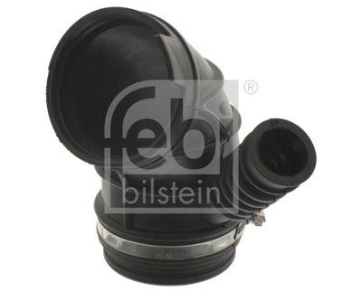 Insugsrör, luftfilter - Insug, luftfilter FEBI BILSTEIN 103254