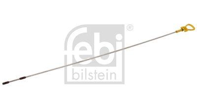 Oljesticka - Oljemätsticka FEBI BILSTEIN 48378