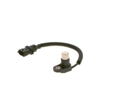 Kamaxelsensor - Sensor, kamaxelposition BOSCH 0 281 002 453