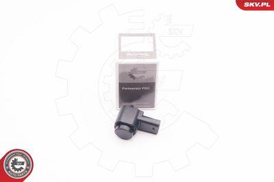 Parkeringssensorer - Sensor, parkeringshjälp ESEN SKV 28SKV041