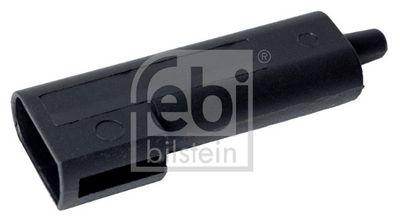 Sensor, utomhustemperatur - sensor, yttertemperatur FEBI BILSTEIN 178288