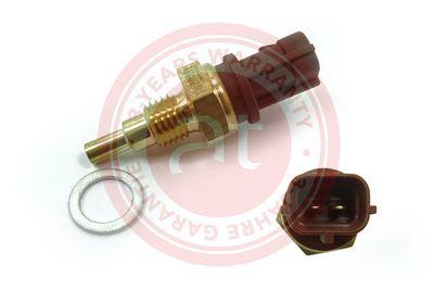 Kylvätsketemperatursensor - Sensor, kylmedelstemperatur AT AUTOTEILE GERMANY at11265