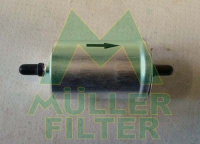 Bränslefilter - Bränslefilter MULLER FILTER FN213