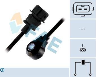 Knacksensor - Knackningssensor FAE 60234