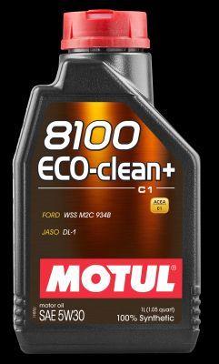 Motorolja - Motorolja MOTUL 101580