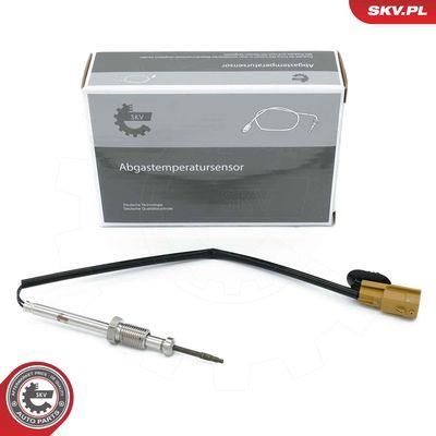 Sensor, avgassgastemperatur - Sensor, avgastemperatur ESEN SKV 30SKV467