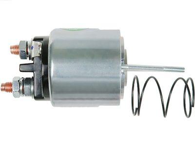 Startrelä - Solenoid, startmotor AS-PL SS3009