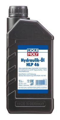 Hydraulolja - Hydraulolja LIQUI MOLY 1117