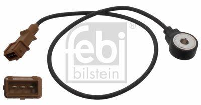 Knock-sensor - Knackningssensor FEBI BILSTEIN 43772