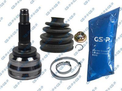 CV-led - Ledsats, drivaxel GSP 834008