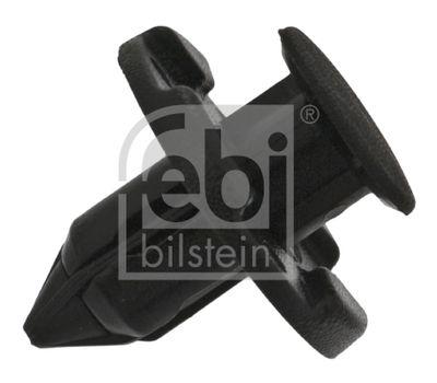 Lister - Fästclips, undergolvsbeklädnad FEBI BILSTEIN 101136