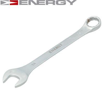 Nycklar - Blocknyckel ENERGY NE01000S-24