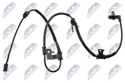 ABS-sensor - ABS-givare NTY HCA-KA-320