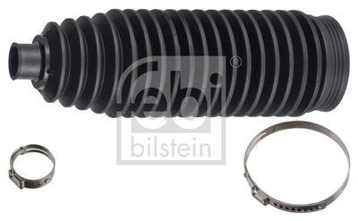 Styrväxelboots - Bälgsats, styrsystem FEBI BILSTEIN 31278