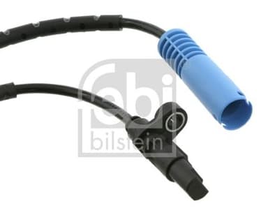 ABS-sensorer och ringar - ABS-givare FEBI BILSTEIN 24128