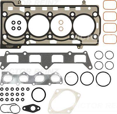 Topplockspackningssats - Packningssats, topplock VICTOR REINZ 02-37045-01