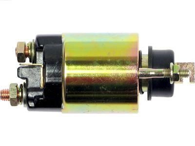 Startrelä - Solenoid, startmotor AS-PL SS6004