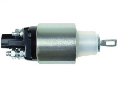 Startrelä - Solenoid, startmotor AS-PL SS0142