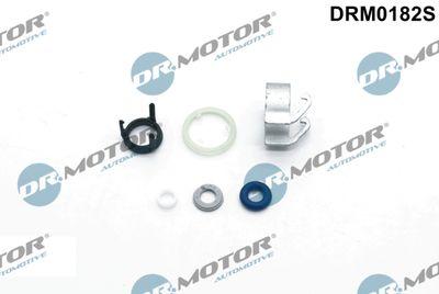 Repsats, insprutningsmunstycke - Reparationssats, insprutningsmunstycke DR.MOTOR AUTOMOTIVE DRM0182S