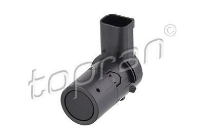 Parkeringssensorer - Sensor, parkeringshjälp TOPRAN 723 624