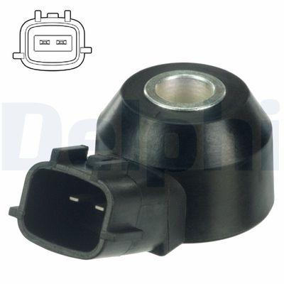 Knock-sensor - Knackningssensor DELPHI AS10228