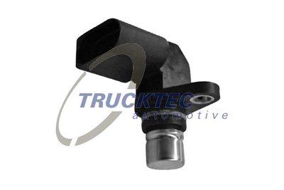 Kamaxelsensor - Sensor, kamaxelposition TRUCKTEC AUTOMOTIVE 02.17.068