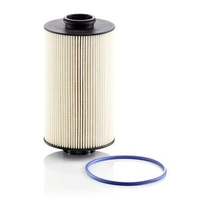 Bränslefilter - Bränslefilter MANN-FILTER PU 10 019 z