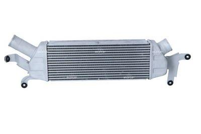 Intercooler - Laddluftkylare NRF 309042