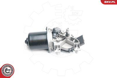 Torkarmotor - Vindrutetorkarmotor ESEN SKV 19SKV018