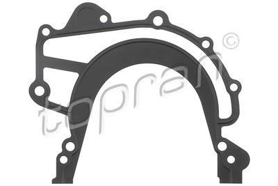 Packning, oljepump - Packning, oljepump TOPRAN 111 952
