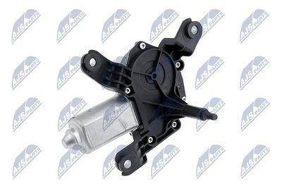 Torkarmotor - Vindrutetorkarmotor NTY ESW-PL-009