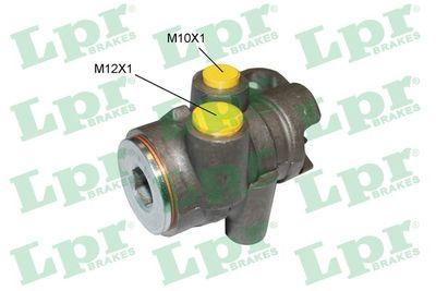 Bromskraftregulatorer - Bromskraftsregulator LPR 9920