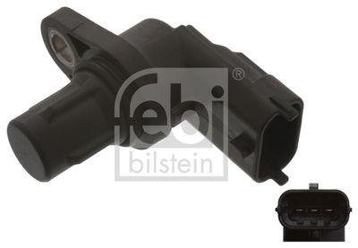 Kamaxelsensor - Sensor, kamaxelposition FEBI BILSTEIN 40772