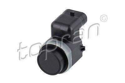 Parkeringssensorer - Sensor, parkeringshjälp TOPRAN 502 508