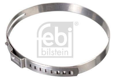 Klämmor - Klämma FEBI BILSTEIN 38763