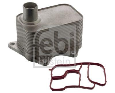 Oljekylare - Oljekylare, motor FEBI BILSTEIN 100856