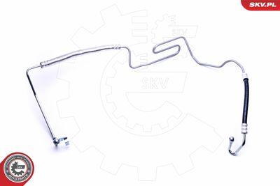 Styrslang / -rör - Hydraulikslang, styrsystem ESEN SKV 10SKV812