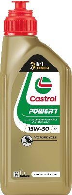 Motorolja - Motorolja CASTROL 15F587